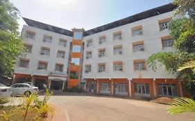 Hotel Solmar